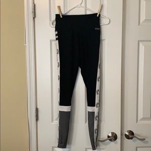 Victoria Secret Pink Ultimate leggings